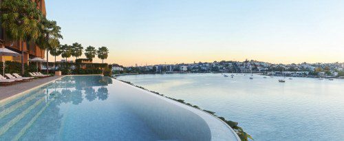 IHG Expands Luxury in Brisbane with New Kimpton
