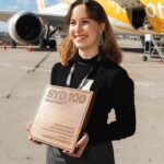 Sydney Airport Awards Latest SYD100 Scholarship!