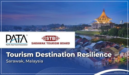 Sarawak’s Tourism Boom: PATA’s New Training Program
