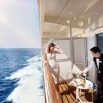 Ultra-Luxury Med Cruises with Free Upgrades