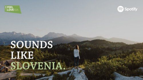Slovenia Boosts Tourism with Cutting-Edge Tech!