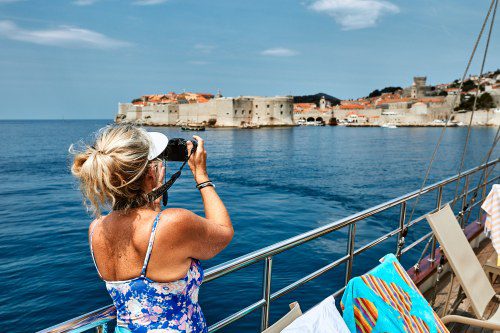 Sail Croatia Offers Exclusive Solo Cruising Specials