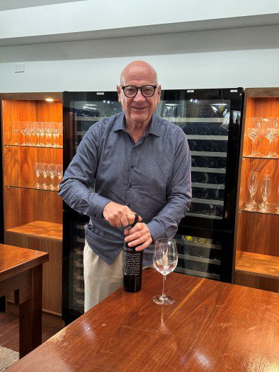 Indulge in Wine Cellar Classes at The Reef House!