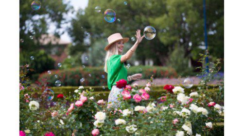 Join the Petal Party: Toowoomba’s 75th Flower Carnival