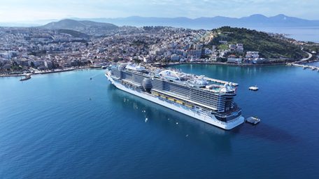 Princess Cruises: Largest-Ever Europe Season 2026!