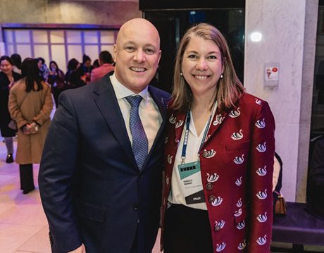 New Zealand Prioritizes Sustainability to Protect Tourism