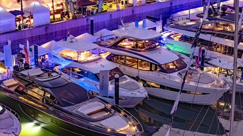 Thailand International Boat Show targets expansion with move to Phuket Yacht Haven in 2025