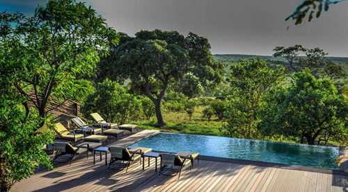 Unmatched Safari Awaits: Lemala Kuria Hills Reopens June 2024