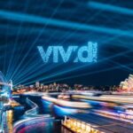 Countdown Begins: Vivid Sydney to Light Up the City Soon