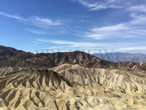 Take the Ultimate California Desert Road Trip Adventure