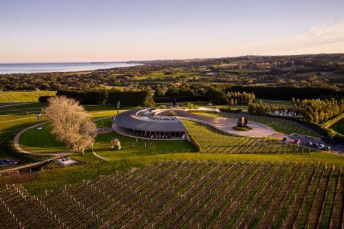 Pt. Leo Estate Joins Ultimate Winery Experiences Australia