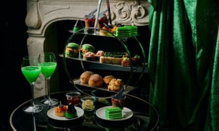 The Westin Melbourne Hosts WICKED Magic!