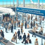 Surge in Travel Spurs Demand for Enhanced Security