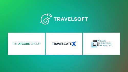 Travelsoft Leads with 3 New Tech Acquisitions!
