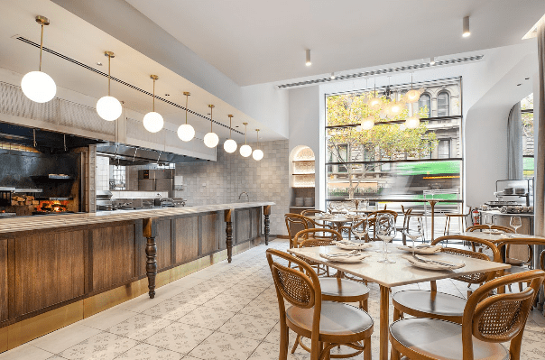 Luke Mangan to open new   French bistro at Hotel Indigo Melbourne on Flinders