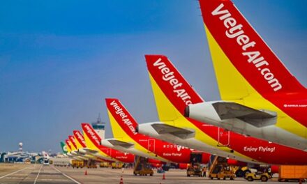 Vietjet’s Phenomenal H1/2024: Revenue Soars 15%, Profit Exceeds Targets