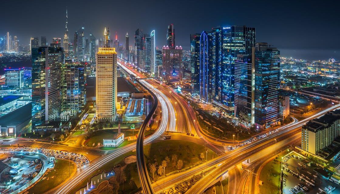 2024 Middle East Travel Winners Unveiled by World Awards
