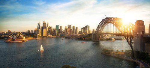 Sydney confirms position as Australia’s number 1 business events host