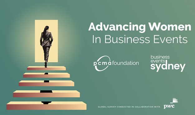 Empowering Women: BESydney & PCMA Unveil Global Study