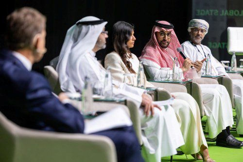 GCC Leaders Strategize UAE Tourism Boost at ATM 2024