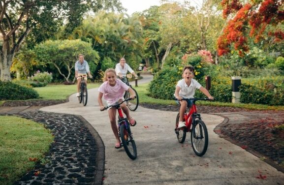 Explore Untold Mauritius with Four Seasons Resort!