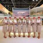 Emirates Triumphs: Nine Wins at 2024 Travel Awards