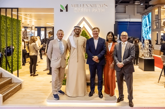 Millennium Hotels MEA Joins Sustainable Hospitality Alliance