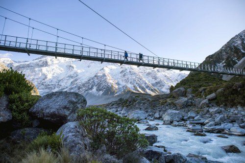 Explore NZ: Self-Famil Discount Adventure Awaits!