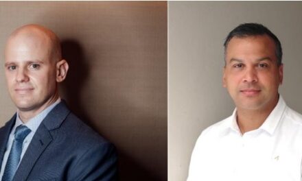 Conrad Koh Samui Appoints Marco Araujo, Brent Assam to Leadership
