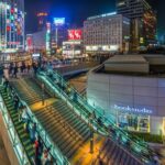Plaza Premium Debuts Unique City Terminal in Osaka!