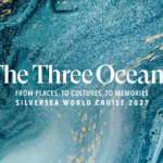 35 countries, five continents, and 20 new calls aboard one of the smallest world-cruising ships, Silversea’s 149-day global voyage for 2027 will visit more destinations than any sailing in the brand’s history 