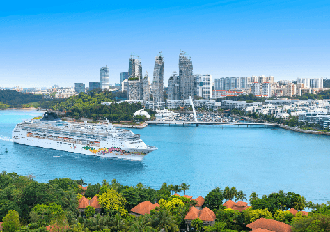 Norwegian Cruise Line Expands Its Presence Across Asia Pacific, With 24 New Itineraries