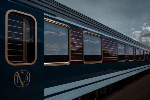 Railbookers & La Dolce Vita Orient Express Partner for Luxury Italy Itineraries