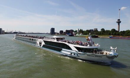 Riviera Travel Waives Single Supplement on 2024 River Cruises!