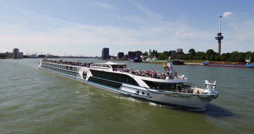 Riviera Travel Waives Single Supplement on 2024 River Cruises!