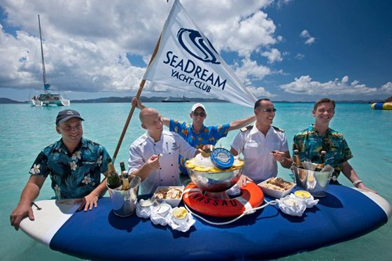 SeaDream Yacht’s New 2026 Caribbean Fall Voyages