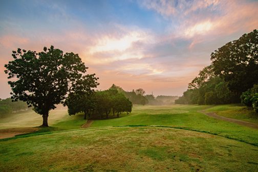 Riverside Golf Club: Special Promotion for Senior Golfers