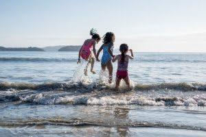 Las Catalinas Unveils New Family Summer Camp in Costa Rica