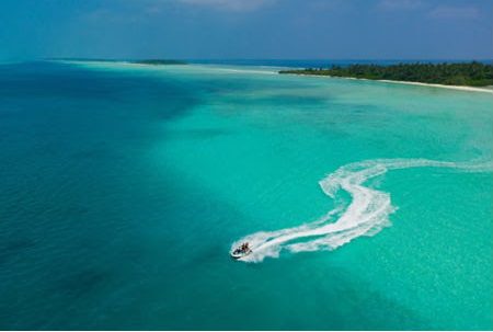 Explore the Deep: Celebrate World Ocean Day at Nova Maldives