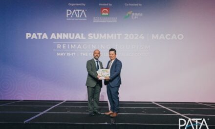PATA Launches ‘Kind Hearts’ at 2024 Macao Summit