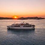 Exclusive Kimberley Cruises: Save Up to 35% Now