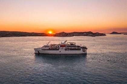 Exclusive Kimberley Cruises: Save Up to 35% Now