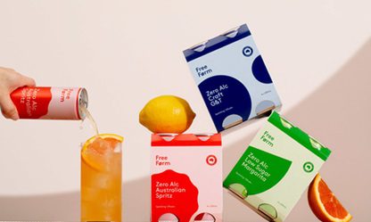 Free Førm: Revolutionizing Adult Beverages!