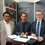 IAPCO Partners with Gevme for New Services!