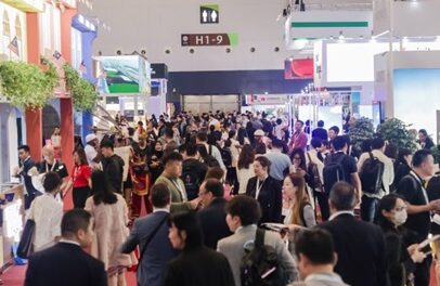 ITB China 2024 Triumphs with 27,500+ Meetings!