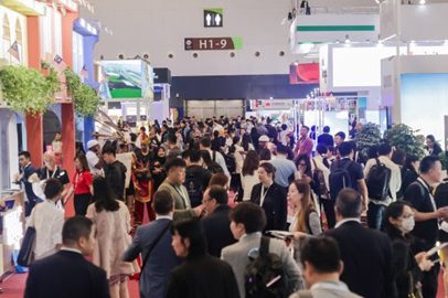 ITB China 2024 Triumphs with 27,500+ Meetings!