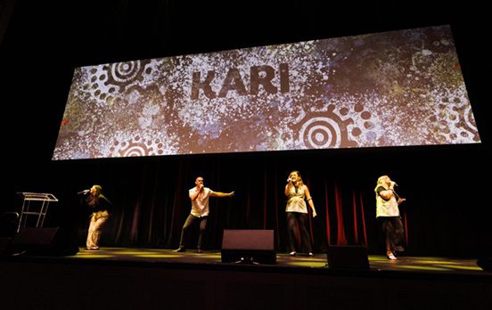 ICC Sydney IGNITES Arts Access with Community Tickets!