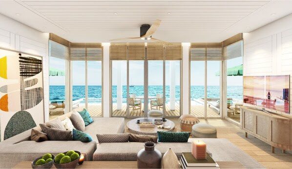 Dusit Expands in Maldives with New ‘All-Inclusive’ Resort