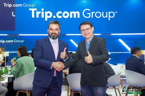 Trip.com Expands Middle East Presence with New Office & Initiatives