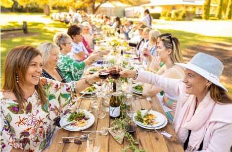 Scenic Rim Eat Local Month: Sip, Tour, Enjoy!